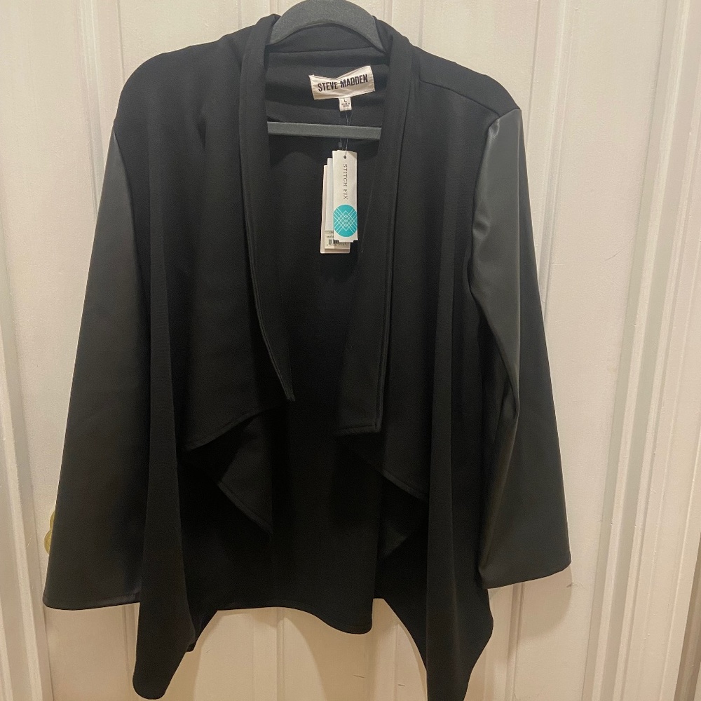 Steve Madden Valencia Jacket